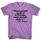 Athletic Purple