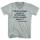 Athletic Cool Grey
