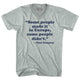 Athletic Cool Grey