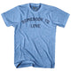 Athletic Blue