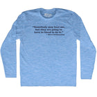 Athletic Blue