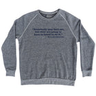 Athletic Grey