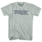 Athletic Cool Grey
