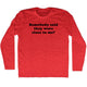 Athletic Red