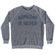 Athletic Grey