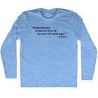 Athletic Blue