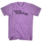 Athletic Purple