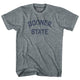 Athletic Grey
