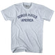 Athletic White