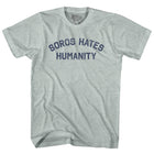 Athletic Cool Grey