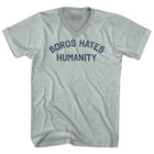 Athletic Cool Grey