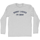 Grey Heather