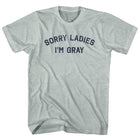 Athletic Cool Grey