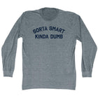 Athletic Grey