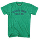 Athletic Green