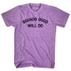Athletic Purple
