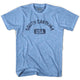 Athletic Blue