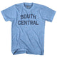 Athletic Blue