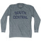 Athletic Grey