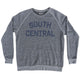 Athletic Grey