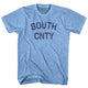Athletic Blue