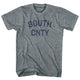 Athletic Grey