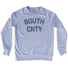 Heather Grey