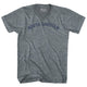 Athletic Grey