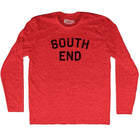 Athletic Red