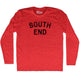 Athletic Red