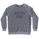 Athletic Grey