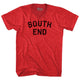 Athletic Red