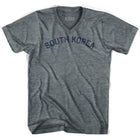 Athletic Grey