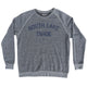 Athletic Grey