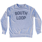 Heather Grey