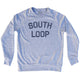 Heather Grey