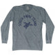 Athletic Grey