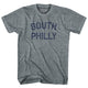 Athletic Grey