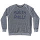Athletic Grey