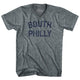 Athletic Grey