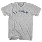 Grey Heather