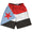 South Yemen Country Flag Lacrosse Shorts Made In USA