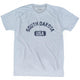 Athletic White