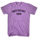 Athletic Purple