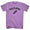Southend Running Track Winged Foot Mens Tri-Blend T-shirt