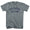 Southern Culture Womens Tri-Blend Junior Cut T-Shirt