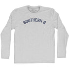 Grey Heather