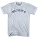 Athletic White