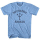 Athletic Blue