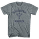 Athletic Grey